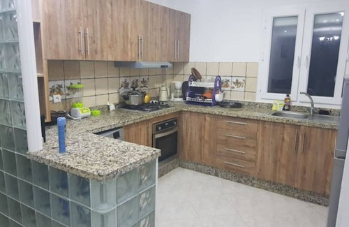 Marina Apartamento | Family confort saidia 1 (wifi)-(ground floor)