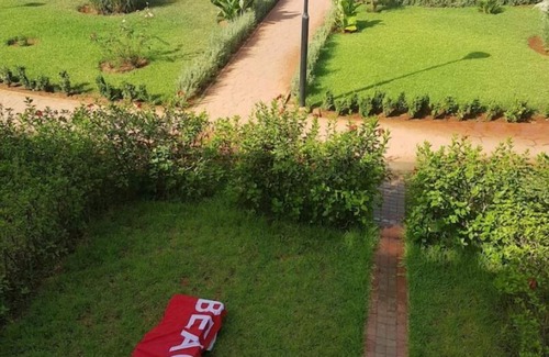 Marina Apartamento | Family confort saidia 1 (wifi)-(ground floor)