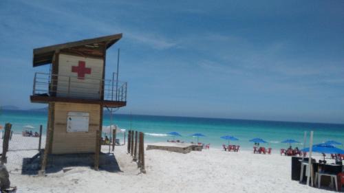 Jardim Nautilus Apartamento | FAMILY- Conheça Cabo Frio e ARRAIAL e traga seu pet - Confira