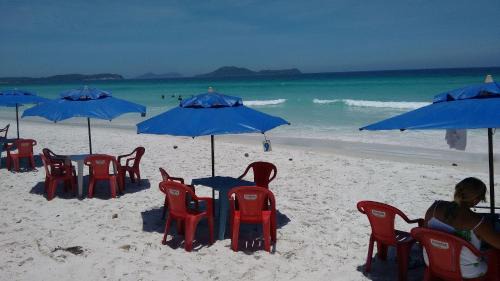 Jardim Nautilus Apartamento | FAMILY- Conheça Cabo Frio e ARRAIAL e traga seu pet - Confira