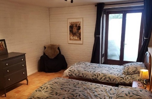 Quebriac Cabaña | Family Cottage in Brittany near Rennes / Saint Malo - spa and heated pools