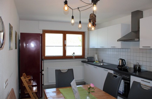 Vogtsburg Apartamento | Familias, Winzerhof Oberotweil