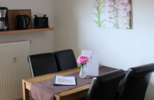 Vogtsburg Apartamento | Familias, Winzerhof Oberotweil