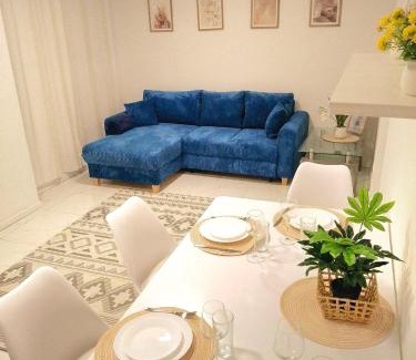 Neunkirchen Apartamento | Family Design Apartments Neunkirchen - 2 rooms Apartment 5