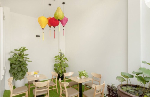 Thanh Khe Villa | ⭐️ Destino familiar⭐️Villa de lujo en supercentral