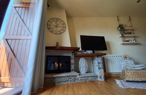 Esterri D'Aneu Apartamento | Family Duplex Esterri