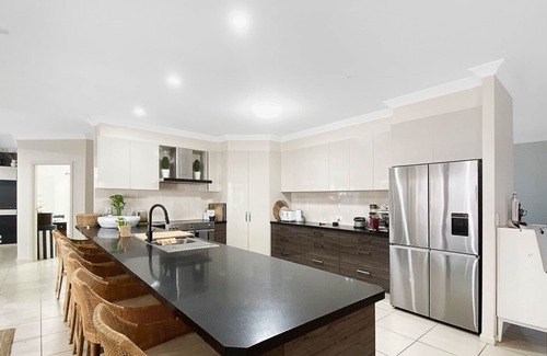 Lennox Head Casa | Family Entertainer with Pool - Luxury Holiday House in Lennox Head