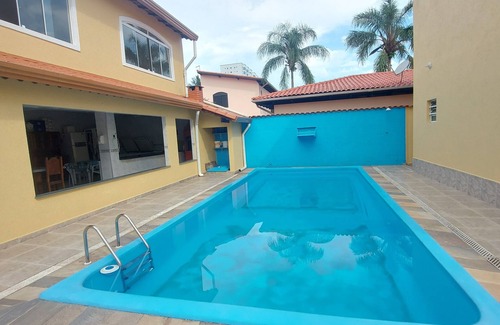 Florida Casa | Ambiente familiar | Piscina y barbacoa (costa sur)