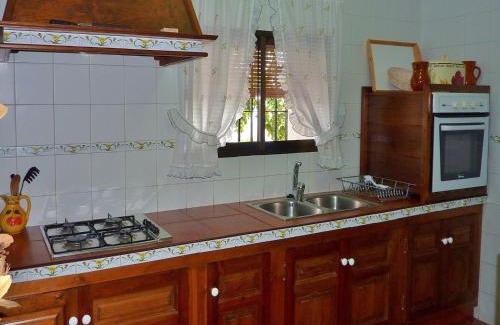 Villanueva de la Concepción Casa | Family Stay with Private Pool