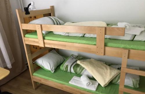 Vozdovac Apartamento | Family escape apartment free parking