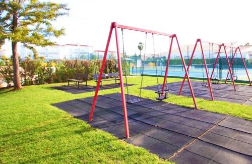 Penina Apartamento | Family Escape, oasis parque