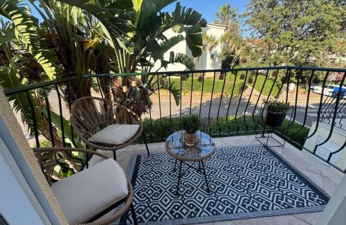 Penina Apartamento | Family Escape, oasis parque