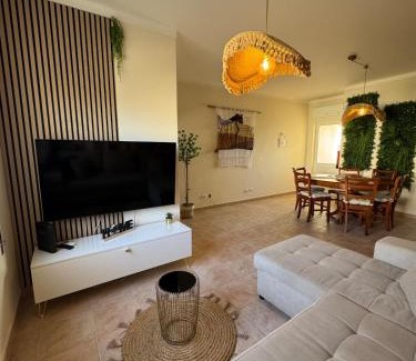 Penina Apartamento | Family Escape, oasis parque