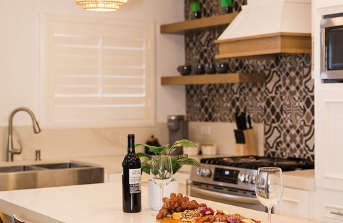 Primo Tapia Casa | Family Escape/With Private Terrace/3bed/2.5B/Pets ok