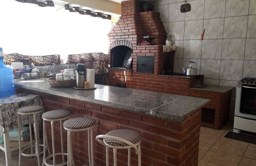 Paruru Casa | Family farm in gated community