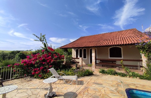 Paruru Casa | Family farm in gated community