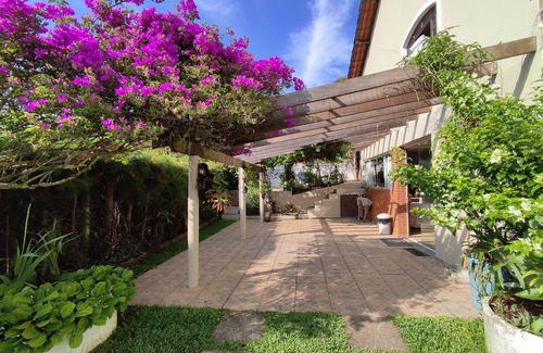 Paruru Casa | Family farm in gated community