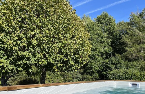 Neuvy-en-Sullias Casa | Family farmhouse, 2 hectares, in the heart of Sologne