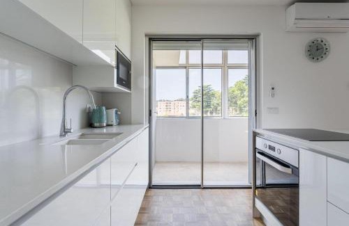 Porto Apartamento | Family Flat Near Porto