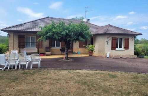 Beaumont-du-Perigord Casa | Family home