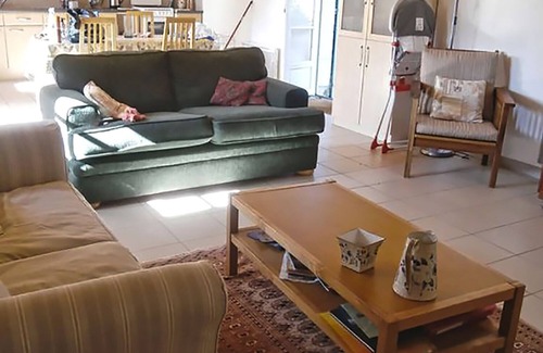 Saint-Palais-de-Phiolin Cabaña | Casa de vacaciones para la familia y los niños