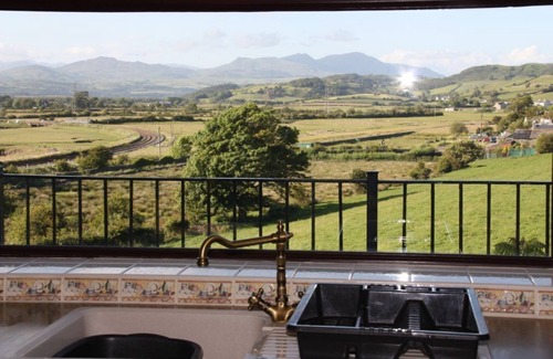 Kirkby-in-Furness Casa | Casa rural de lujo con magníficas vistas de las colinas