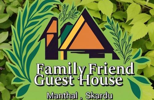 Skardu Cabina | Family friend guest house skardu