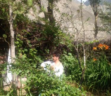 Skardu Cabina | Family friend guest house skardu