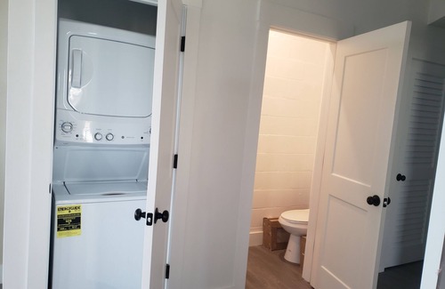 Silver Sands Apartamento | Family friendly with roof top deck ocean view