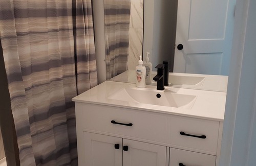 Silver Sands Apartamento | Family friendly with roof top deck ocean view