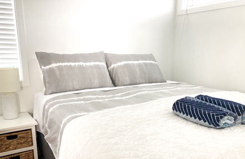 Riverton Casa | Family Friendly: Little White Bach, Riverton — 2 mins from the beach!