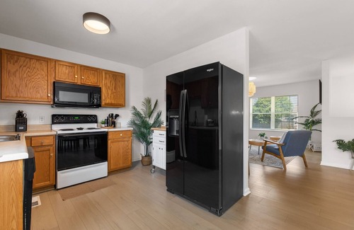 Dandridge Casa | Family Friendly, 15 Min to Douglas Lake, Game Room, King bed