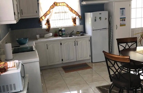 Eau Piquant Apartamento | Family Friendly 2-bedroom Apartment in Vieux Fort