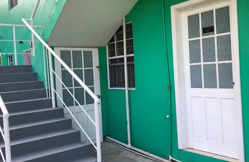 Eau Piquant Apartamento | Family Friendly 2-bedroom Apartment in Vieux Fort