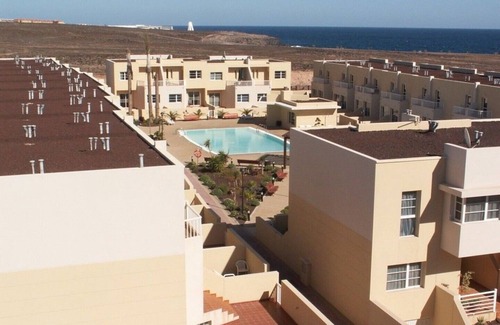 Caleta de Fuste Casa | Casa de vacaciones familiar de 2/3 dormitorios, cerca de todos los servicios
