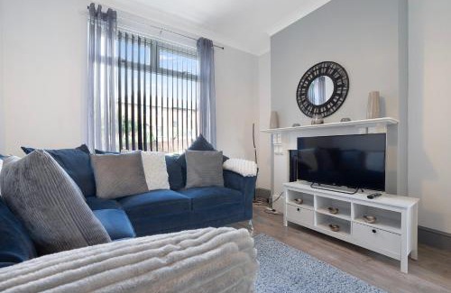 Ushaw Moor Apartamento | Family-Friendly 2BR Close to Durham City