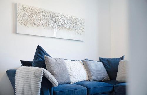 Ushaw Moor Apartamento | Family-Friendly 2BR Close to Durham City