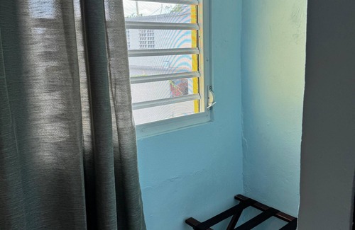 San Juan Apartamento | Family-Friendly 2BR Near Ocean & Old San Juan Ferry