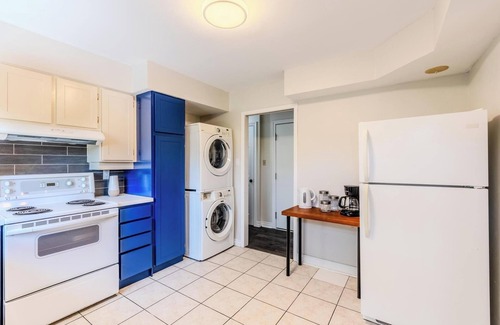 Hamilton Apartamento | Family-Friendly 2BR Sleeps 6