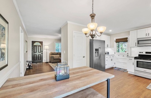 Dunean Casa | Family-Friendly 3/2 Home Near Prisma, Fenced Yard