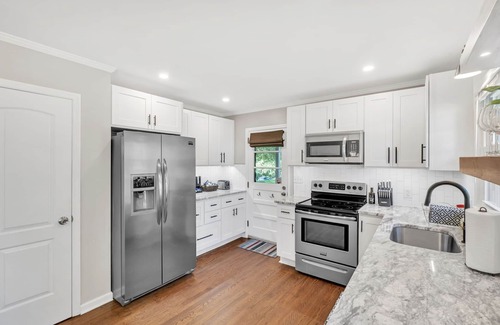Dunean Casa | Family-Friendly 3/2 Home Near Prisma, Fenced Yard
