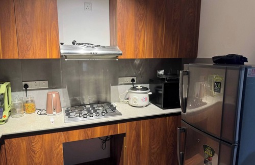 Kolonnawa Apartamento | Family-friendly 3BR Apartment in Serene Malabe
