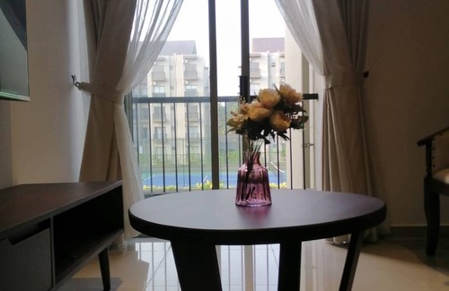 Kolonnawa Apartamento | Family-friendly 3BR Apartment in Serene Malabe