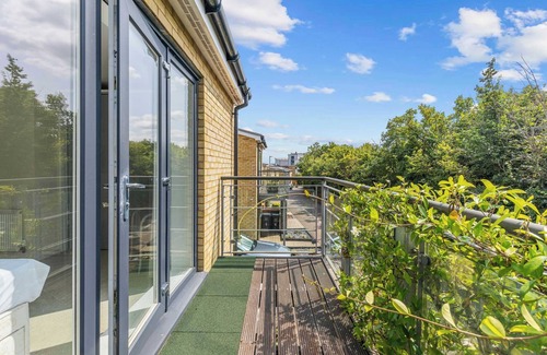 Greenhithe Casa | Garden Heart of Bluewater Shopping centre