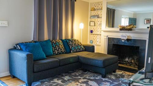 Near East Columbus Apartamento | Family Friendly 3BR Home, Walk to Franklin Park