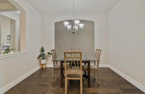Fort Worth Casa | Family Friendly 3br Near Fort Worth, Pool & Lake