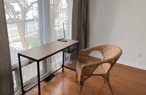 Mount Pleasant West Casa | Family-friendly 3BR residential oasis in the heart of Toronto