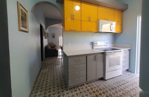 Arecibo Pueblo Casa | Family-friendly 4 Bedroom Unit, sleeps 12