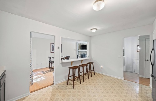 Mint Hill Casa | Family-Friendly 4BR Home in Mint Hill – Safe, Spacious & Serene!
