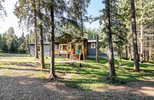 Alhambra Casa | Family friendly 4BR home on 5 peaceful + private acres!